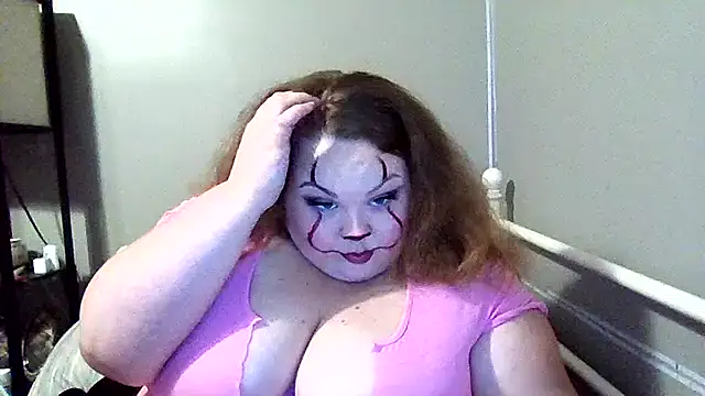 Snapshot of _GodessIsabella_97 chatting on October 2025 07:10:02 AM GodessIsabella 97 online show from October 2025 07:10:02 AM