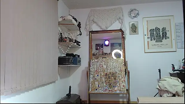 Snapshot of Siriss_boyrag chatting on February 2025 04:29:01 AM Siriss boyrag online show from February 2025 04:29:01 AM