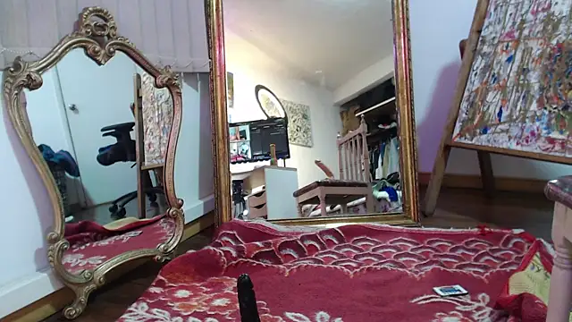 Snapshot of Siriss_boyrag chatting on March 2025 04:50:02 AM Siriss boyrag online show from March 2025 04:50:02 AM