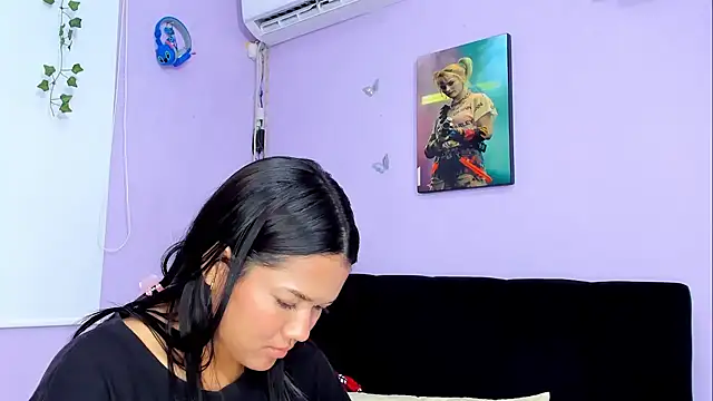 sara mendez2 online show from December 2024 02:19:02 AM