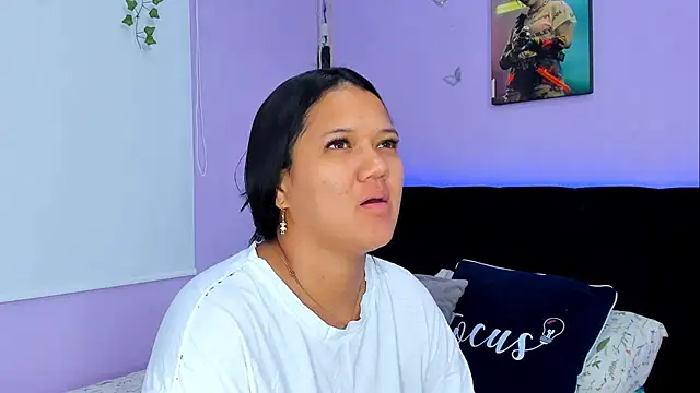 sara mendez2 online show from December 2024 11:21:01 PM