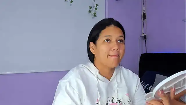 sara mendez2 online show from January 2025 11:22:02 PM