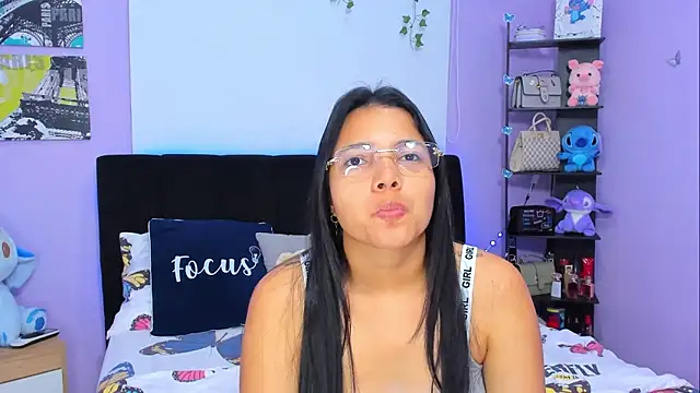 sara mendez2 online show from January 2025 11:20:01 PM