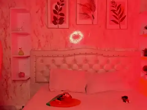 VICTORIA HOUSTON online show from December 2024 06:51:01 AM