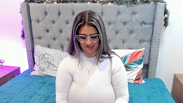 Melinda bob online show from January 2025 04:02:02 PM