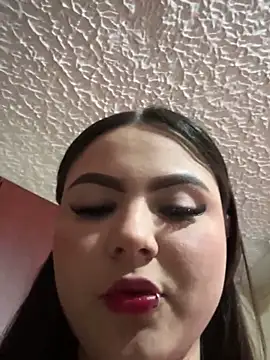 Bella Manson  online show from January 2025 10:44:02 PM