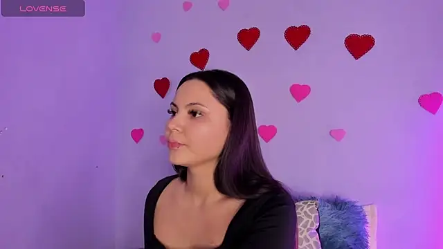 Bella Manson  online show from March 2025 07:32:01 PM