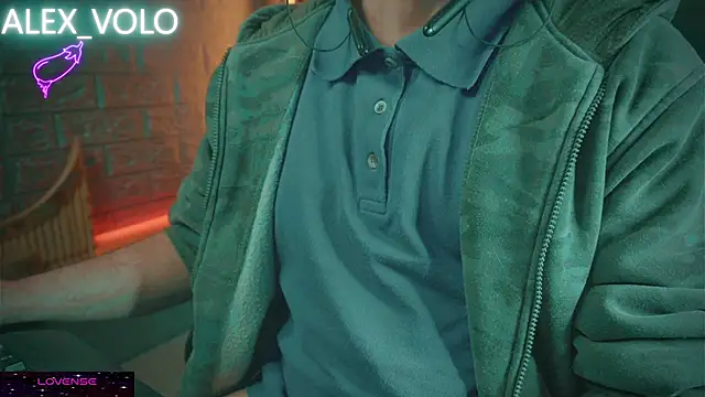 Snapshot of alex-volo chatting on December 2024 10:08:02 AM alex-volo online show from December 2024 10:08:02 AM