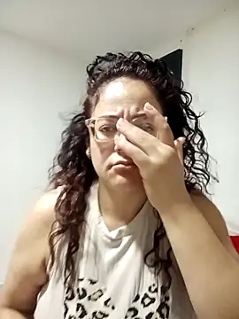 skarleth001 online show from January 2025 04:04:01 AM