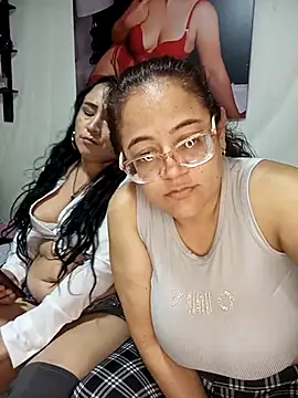 skarleth001 online show from January 2025 11:10:01 AM