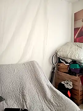 skarleth001 online show from January 2025 09:20:01 PM