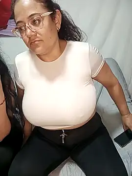 skarleth001 online show from January 2025 06:56:01 AM