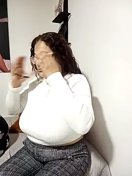 skarleth001 online show from January 2025 04:15:02 AM