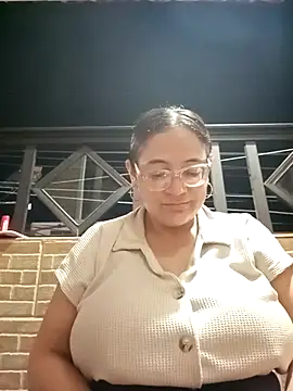 skarleth001 online show from September 2025 04:47:01 AM