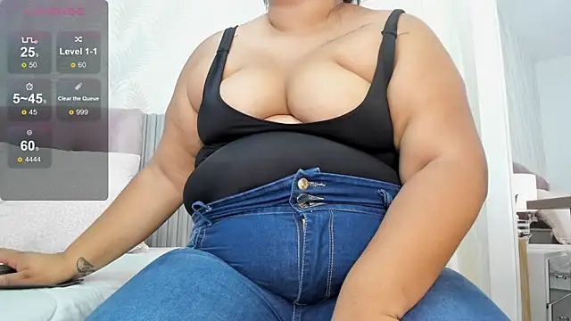 Kimmie kaboom x online show from December 2024 07:19:02 PM