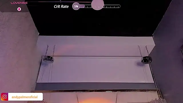 AndyPalmer  online show from February 2025 12:28:01 PM