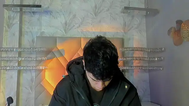 AndyPalmer  online show from February 2025 10:24:02 AM