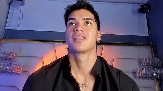 AndyPalmer  online show from February 2025 02:43:02 PM