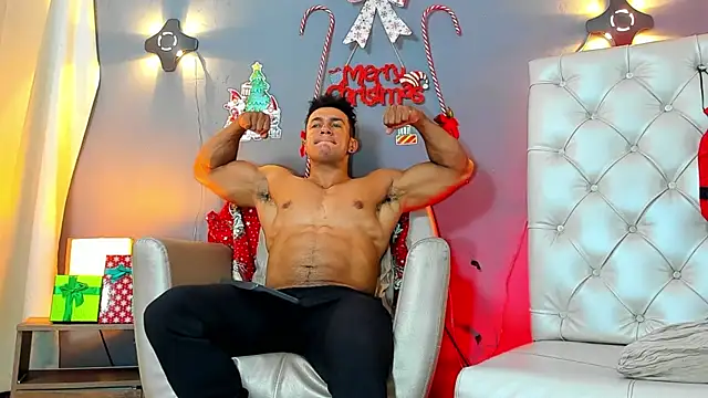HerculesWheeler online show from December 2024 06:11:01 PM