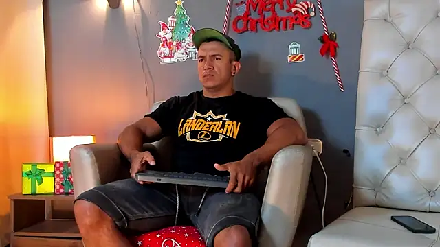 HerculesWheeler online show from December 2024 02:01:01 PM