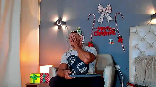 HerculesWheeler online show from December 2024 02:14:02 PM
