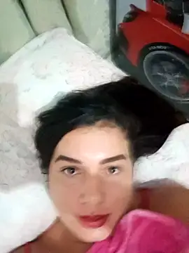Ceccii online show from February 2025 12:58:01 AM