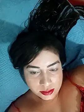 Ceccii online show from March 2025 11:09:02 PM