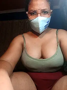 Snapshot of CAFE134_768 chatting on October 2025 04:57:02 PM CAFE134 768 online show from October 2025 04:57:02 PM