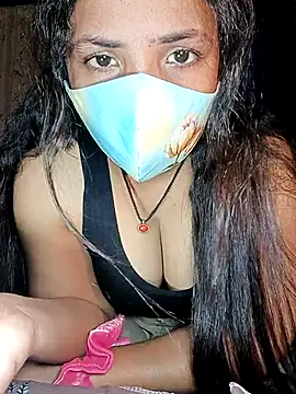 Snapshot of CAFE134_768 chatting on October 2025 01:53:02 PM CAFE134 768 online show from October 2025 01:53:02 PM