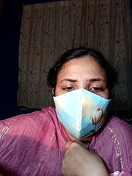 Snapshot of CAFE134_768 chatting on October 2025 06:40:01 PM CAFE134 768 online show from October 2025 06:40:01 PM