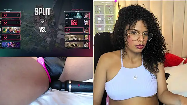 Snapshot of KaruiGames chatting on January 2025 05:13:02 AM KaruiGames online show from January 2025 05:13:02 AM