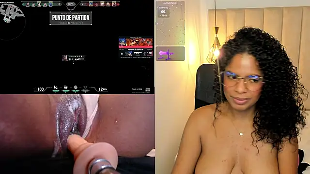 Snapshot of KaruiGames chatting on January 2025 05:32:01 AM KaruiGames online show from January 2025 05:32:01 AM