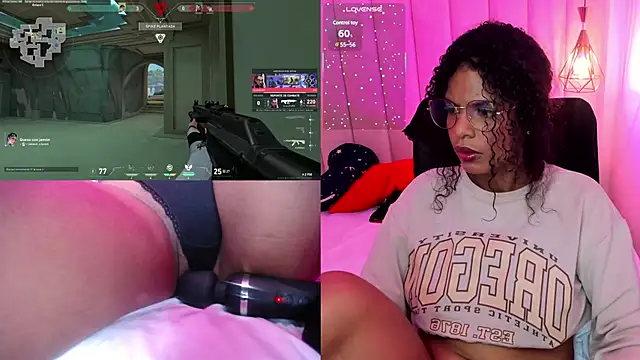 Snapshot of KaruiGames chatting on January 2025 01:53:01 PM KaruiGames online show from January 2025 01:53:01 PM