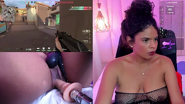 Snapshot of KaruiGames chatting on January 2025 05:00:01 PM KaruiGames online show from January 2025 05:00:01 PM