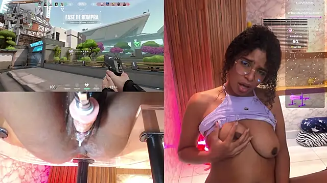 Snapshot of KaruiGames chatting on February 2025 05:02:02 PM KaruiGames online show from February 2025 05:02:02 PM