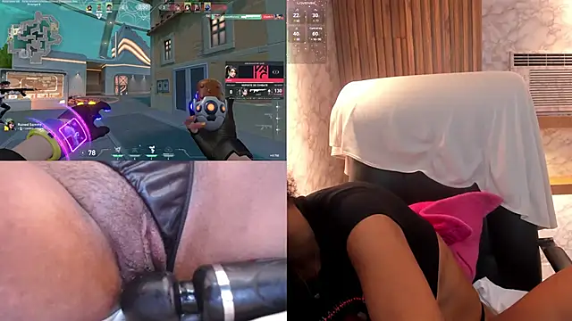 Snapshot of KaruiGames chatting on March 2025 04:13:02 PM KaruiGames online show from March 2025 04:13:02 PM