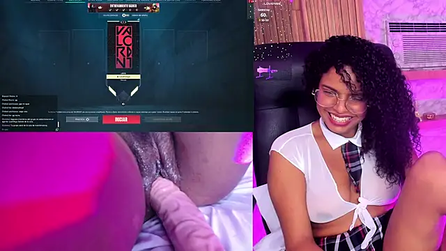 Snapshot of KaruiGames chatting on March 2025 04:43:02 PM KaruiGames online show from March 2025 04:43:02 PM