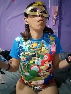 Snapshot of Lunababymylove chatting on November 2025 04:02:02 AM Lunababymylove online show from November 2025 04:02:02 AM