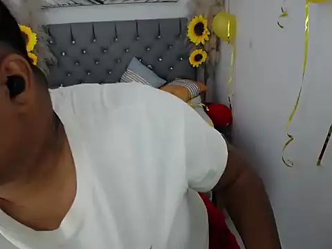 rudy hot69 online show from September 2025 07:15:02 PM