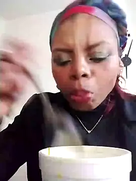 Lizeth rey1 online show from December 2024 07:27:02 PM