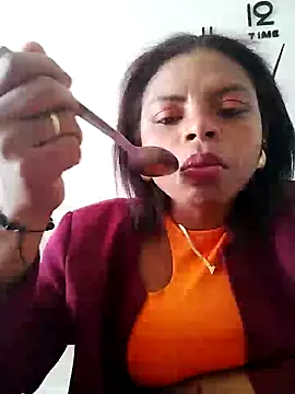 Lizeth rey1 online show from January 2025 05:53:01 PM
