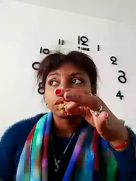 Lizeth rey1 online show from February 2025 06:43:02 PM