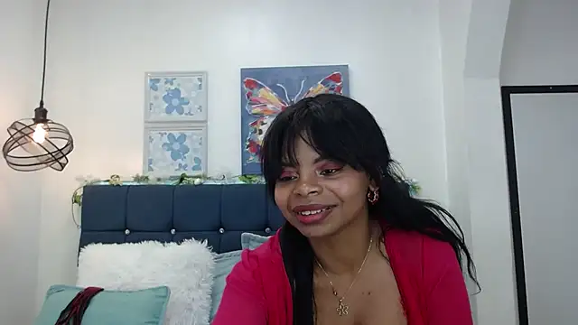 Lizeth rey1 online show from March 2025 06:48:02 PM