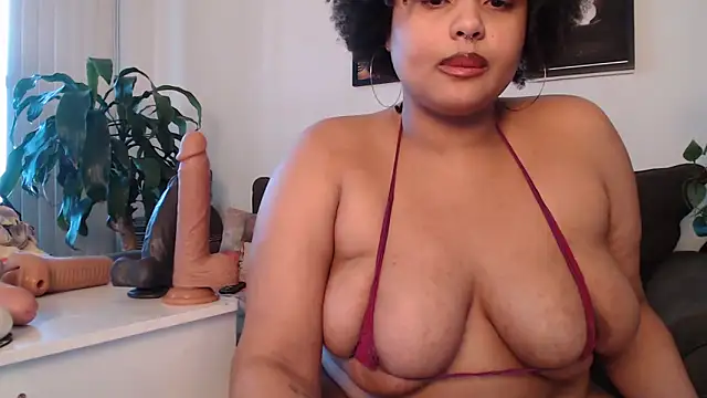 TheeVixxxen online show from March 2025 01:53:02 PM