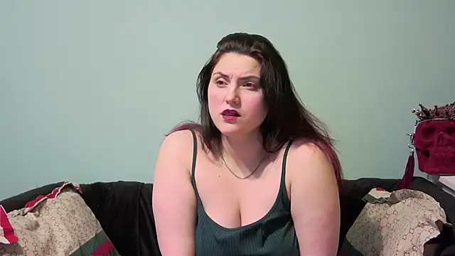 Cute Carla online show from January 2025 12:46:02 AM