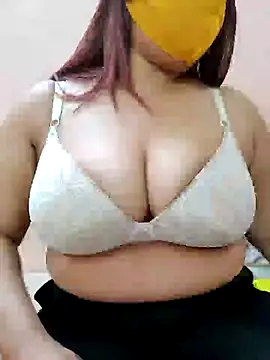 Ruchikalive online show from February 2025 12:57:02 PM