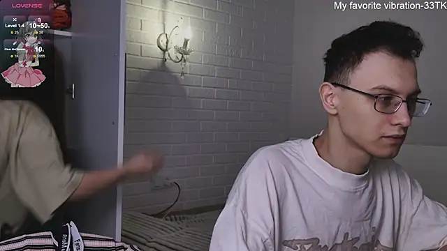 ValBae online show from February 2025 09:25:02 AM