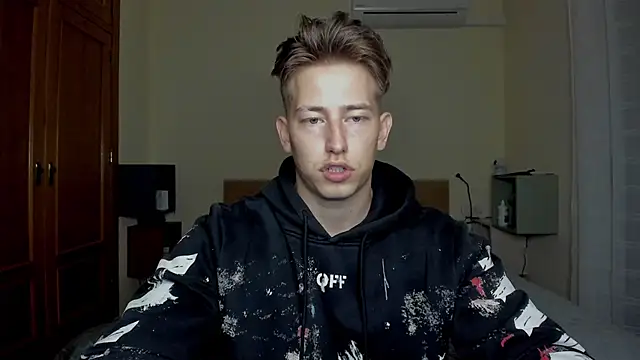 Findom alpha online show from February 2025 08:25:02 PM