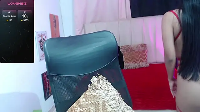 kleo princess18 online show from December 2024 10:56:01 PM