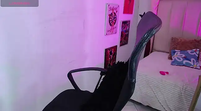 kleo princess18 online show from March 2025 01:10:02 AM